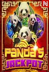 Panda’s Jackpot