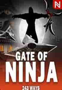 Gate of Ninja