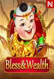 Bless&Wealth