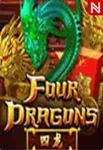 Four Dragons