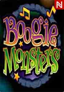 Boogie Monsters