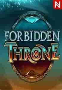 Forbidden Throne