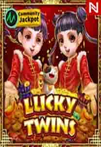 Lucky Twins