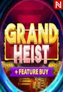 Grand Heist Feature Buy