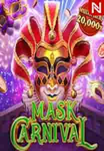 Mask Carnival