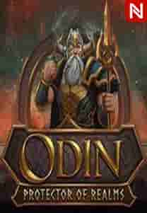 Odin: Protector of Realms