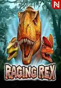 Raging Rex