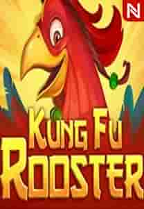 Kung Fu Rooster