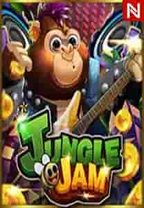 Jungle Jam