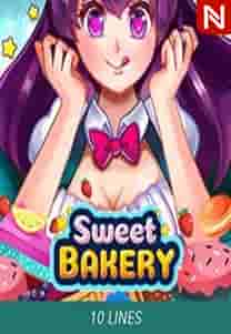 Sweet Bakery