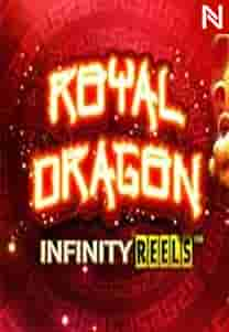 Royal Dragon Infinity Reels