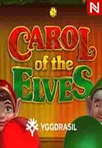 Carol of The Elves